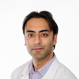 Aneet Ahluwalia, MD, Internal Medicine, Chicago, IL