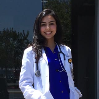 Elnaz Looyzadeh