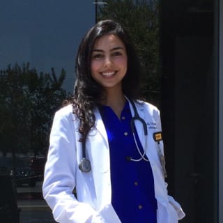Elnaz Looyzadeh, PA, Neonat/Perinatology, Hollywood, CA, Providence Cedars-Sinai Tarzana Medical Center