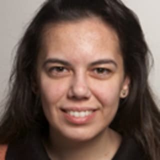 Isabella Kanellopoulou, MD, Psychiatry, Bronx, NY, Mission Hospital