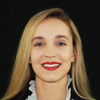 Aneta Kowalski, MD, Resident Physician, Pittsburgh, PA