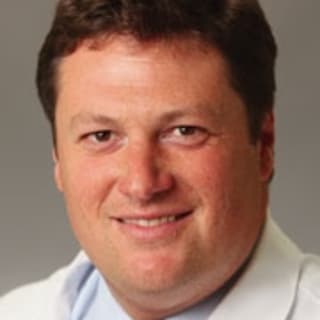 Joseph DeSimone, MD, Thoracic Surgery, Lebanon, NH, Dartmouth-Hitchcock Medical Center