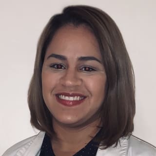 Dilennys Perez, Family Nurse Practitioner, Providence, RI