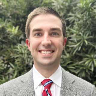Tyler Rist, MD, Otolaryngology (ENT), Chapel Hill, NC