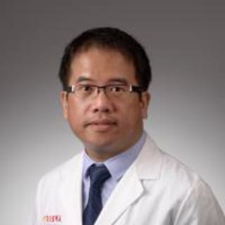 Raymond Wong, DO, Internal Medicine, Lexington, SC
