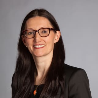 Suzanne Lentzsch, MD