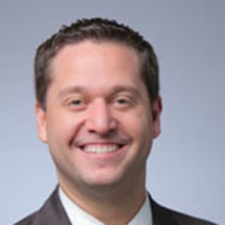 Lawrence Phillips, MD
