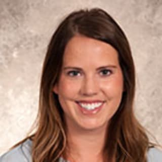 Ali Rueschhoff, MD, Pediatrics, Kansas City, KS