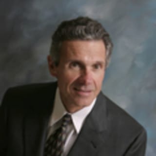 Robert Gruner, MD