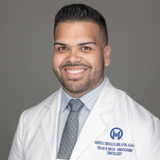 Andres (Morales-martinez) Morales, Nurse Practitioner, Tampa, FL