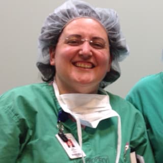 Julie Gilkeson, MD, Vascular Surgery, Kettering, OH, Kettering Health Miamisburg