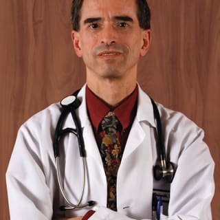 Daniel Reinharth, MD