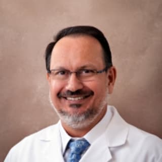 Javier Sosa, MD