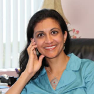 Maitri Patel, MD