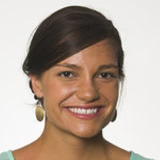 Mikaela Rodriguez, MD, Psychiatry, Portland, OR, OHSU Hospital