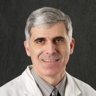 Roberto Kalil, MD, Nephrology, Iowa City, IA, University of Maryland Medical Center