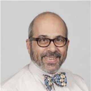 Robert Weiss, MD, Pediatrics, Cleveland, OH