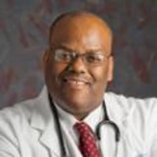 Michael Slaughter, MD