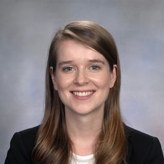 Maura Schlussel, MD, Resident Physician, Durham, NC