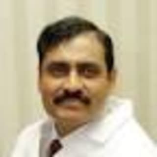 Ashok Kancharla, MD