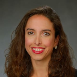 Christina Blum, MD