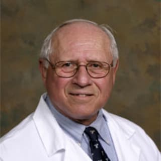 Henry Zaleski Jr., MD