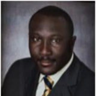 Olusegun Adeleye, MD, Pediatrics, Natchitoches, LA