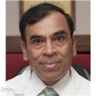 Kanaiyalal Patel, MD, Otolaryngology (ENT), Greenbelt, MD, Luminis Health Doctors Community Medical Center