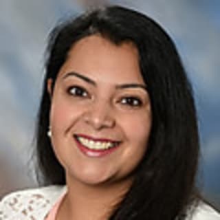 Angeli Chopra, MD, Gastroenterology, Anderson, OH