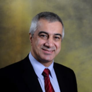 Rameen Miarrostami, MD, Pulmonology, Brooklyn, NY, Maimonides Medical Center