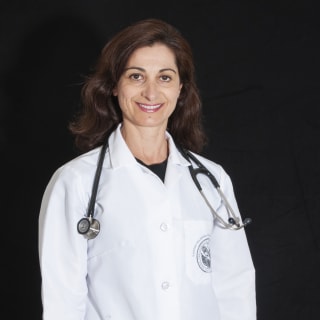 Jurila Hoxha, MD, Internal Medicine, Tulsa, OK