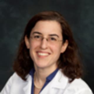 Laura Snydman, MD