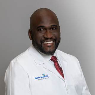 Klive Forde, MD, Family Medicine, Ocala, FL