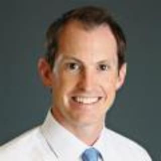 Clark Baumbusch, MD, Orthopaedic Surgery, Charlottesville, VA