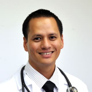 Felix Cabrera, MD, Internal Medicine, Saipan, MP, Guam Regional Medical City