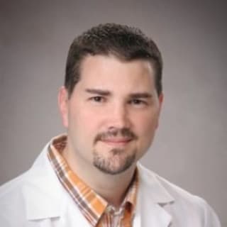 John Triplett, DO, Family Medicine, Pikeville, KY, ARH Our Lady of the Way