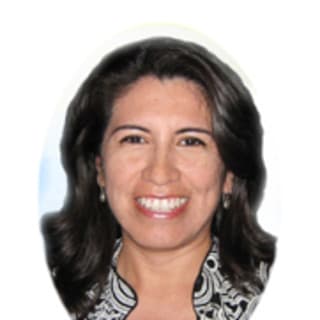 Milagros Huerta, MD, Pediatric Endocrinology, Aventura, FL