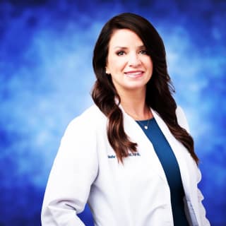 Heather Williams, Family Nurse Practitioner, Jacksonville, FL, UF Health Jacksonville