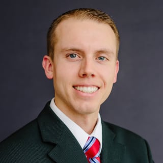 Trevor Call, DO, Orthopaedic Surgery, Lancaster, OH, Fairfield Medical Center