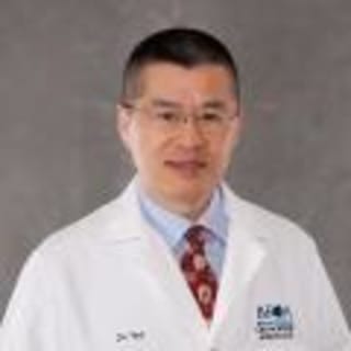 Gordon Yee, MD, Orthopaedic Surgery, Corona, CA, Corona Regional Medical Center