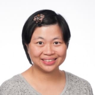 Mo Ping Yu, Clinical Pharmacist, Chicago, IL