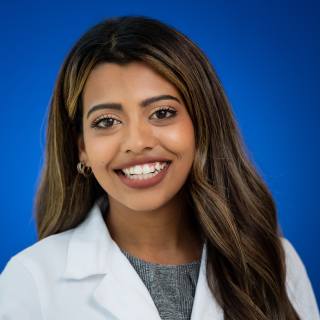 Marissa D'Souza, MD, Neurology, Ann Arbor, MI