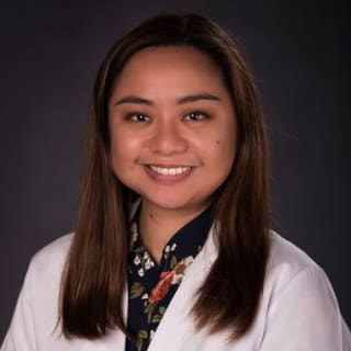 Kris Nicole De Guzman, MD, Pediatrics, El Paso, TX