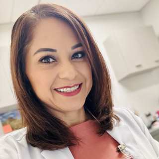 Sandra Herrera, Nurse Practitioner, El Paso, TX