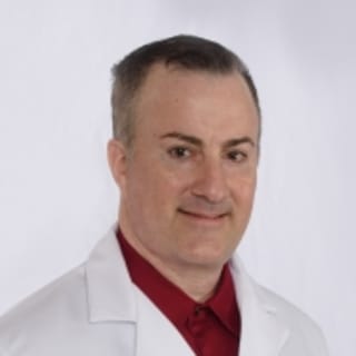 Stuart Hoffman, MD, General Surgery, Plattsburgh, NY, The University of Vermont Health Network - Alice Hyde Medical Center