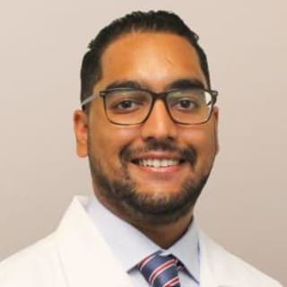 Mohammad Ahmed, MD, Family Medicine, Norwalk, CT