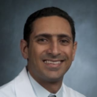 Joseph Yacoub, MD, Radiology, Washington, DC, MedStar Montgomery Medical Center