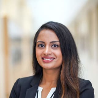 Anisha Shetty, MD, Resident Physician, Rochester, NY