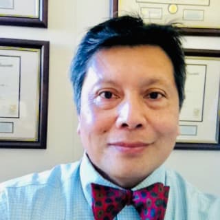 Alejandro Dan Mendoza, MD, Psychiatry, Boston, MA