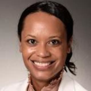 Jasmine Hayes-Adams, MD, Ophthalmology, Harbor City, CA, Kaiser Permanente South Bay Medical Center